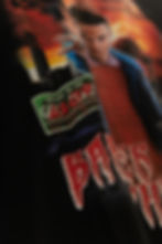 Thumbnail: Eleven 11 'Barber Things' Tee