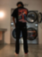 Thumbnail: Eleven 11 'Barber Things' Tee