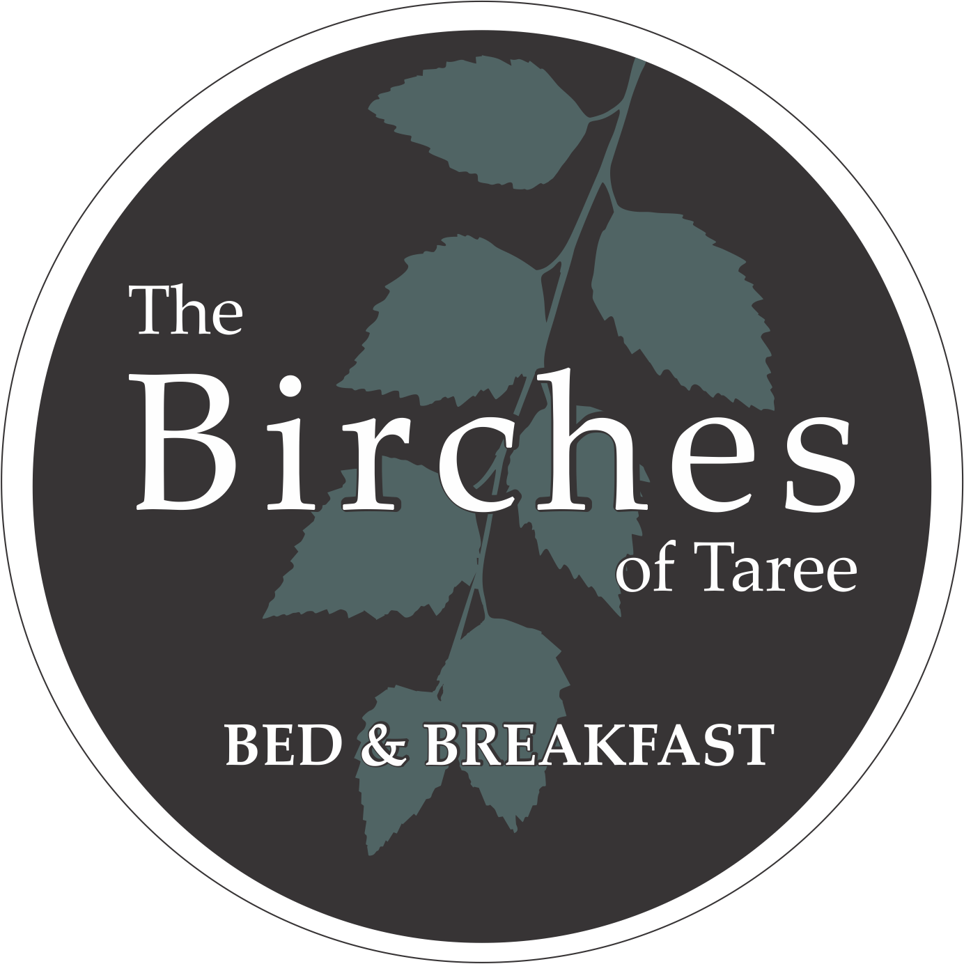 The Birches Bed and Breakfast Taree