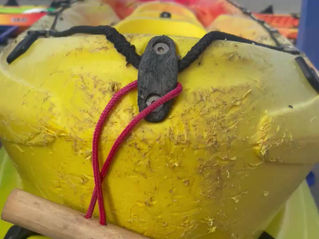 When weather promises adventure!!!