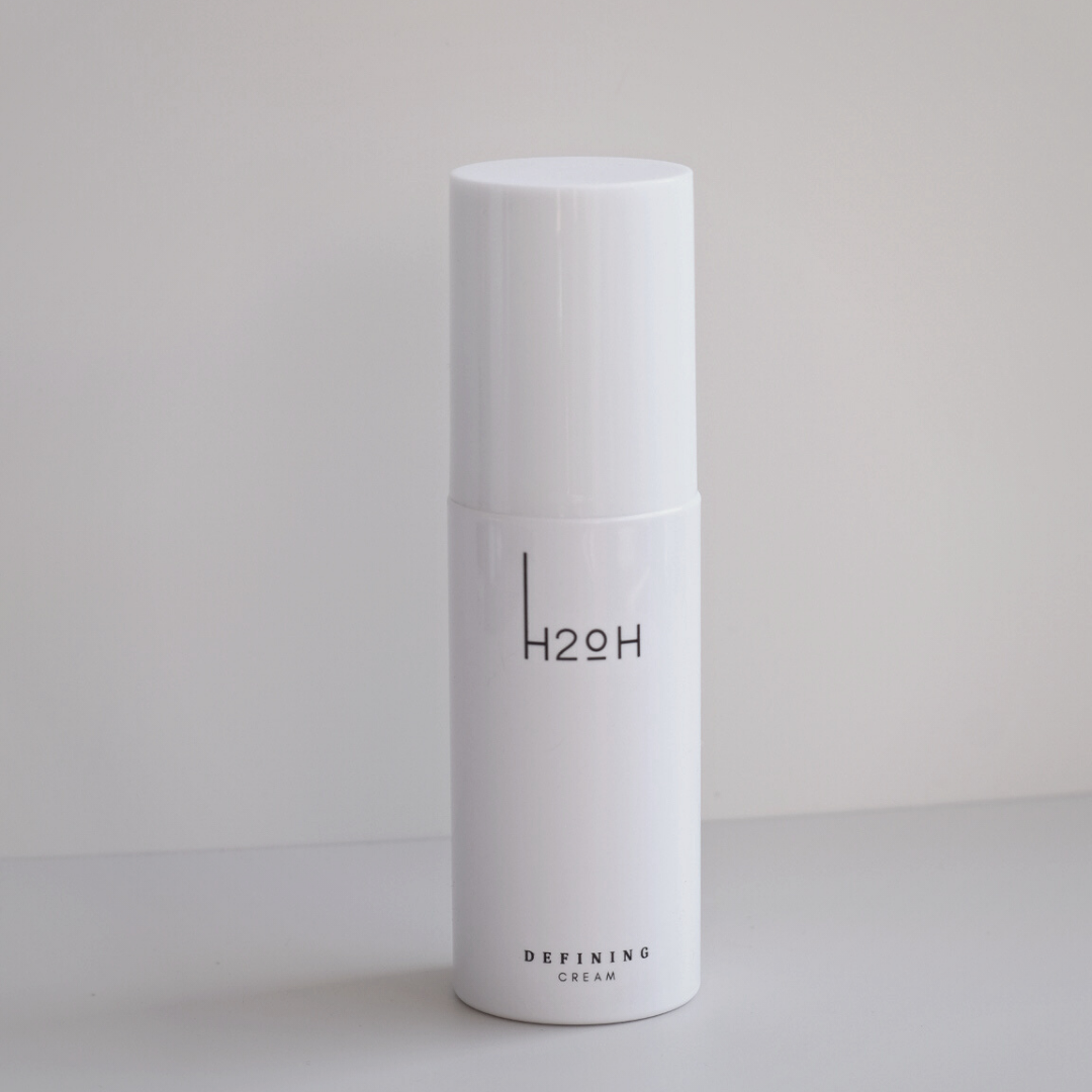 H2OH Defining Cream