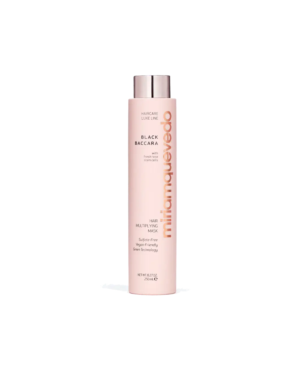 BLACK BACCARA HAIR MULTIPLYING MASK