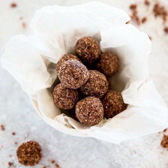 Thumbnail: Elite Figures Artisan NutriFusion Bites (4 or 12 bites)