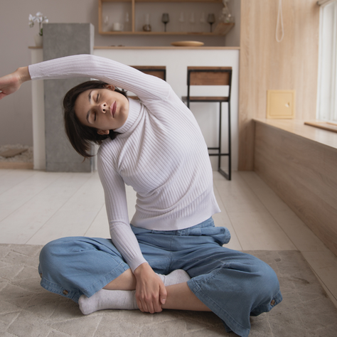 Stop Comparing, Start Thriving: How to Embrace What Works for You Right Now