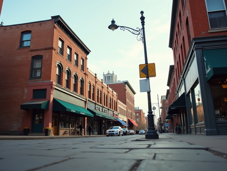 Exploring the Unique Spirit of Gloversville