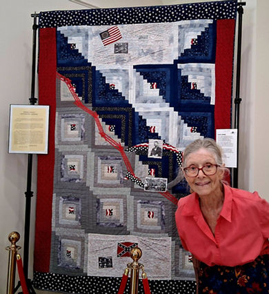Kathy Oughton