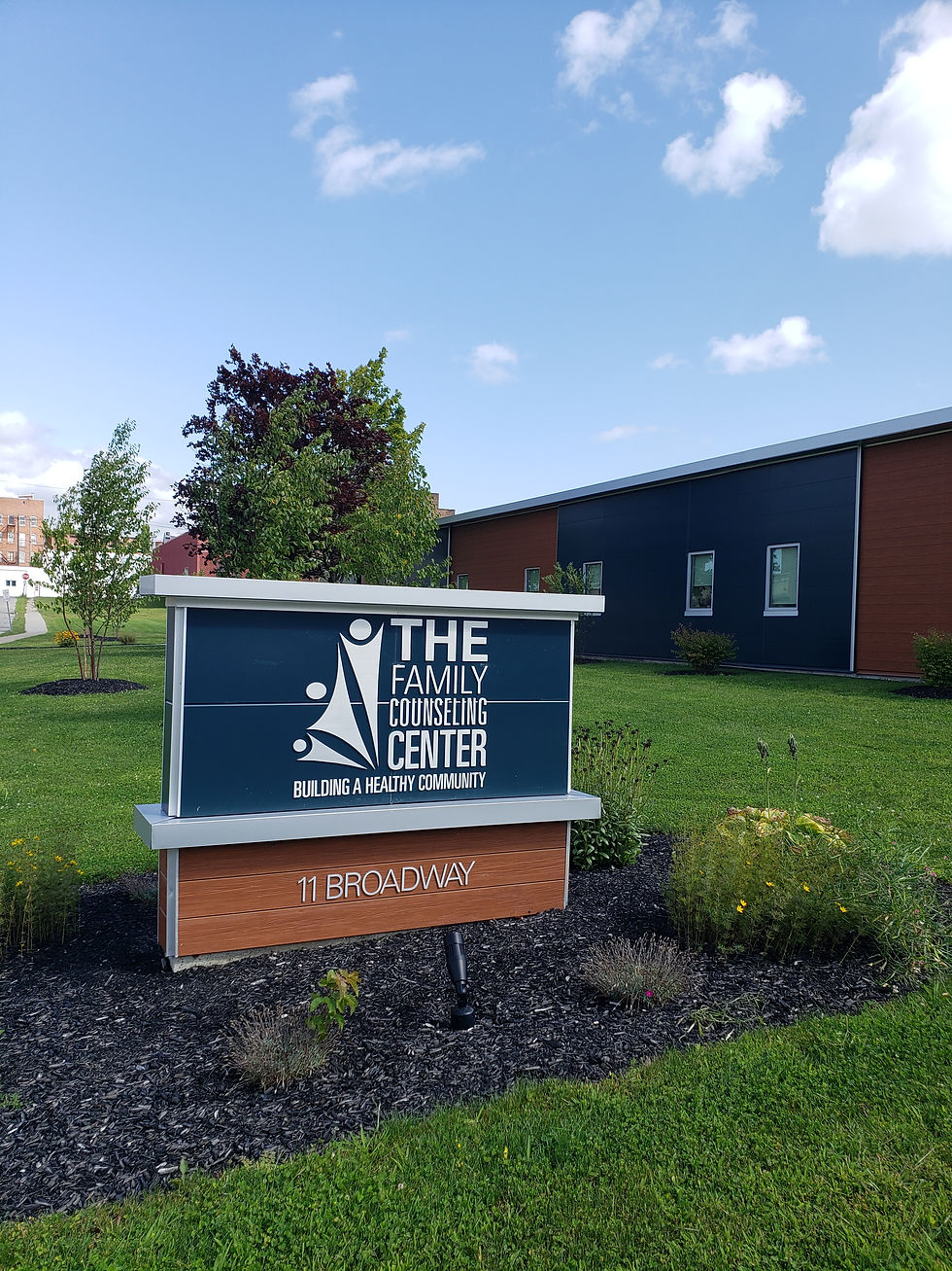 Family Counseling Center Has a Long History of Investing in People and