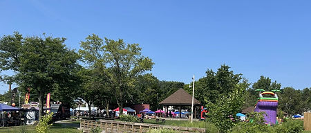 Rail Fest
