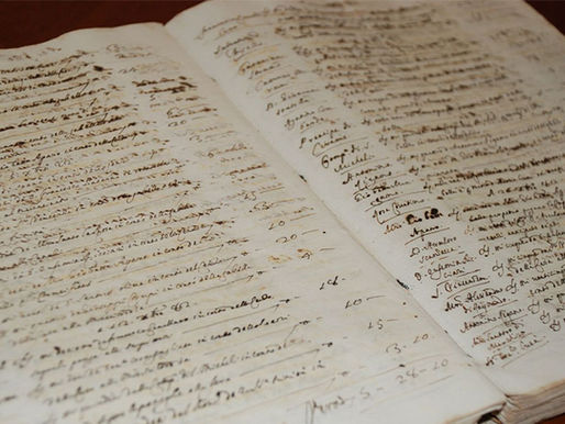 Cognomi italiani: origine, significato e ruolo nella ricerca genealogica