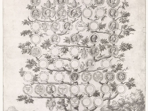 Come iniziare una ricerca genealogica: guida completa per trovare i propri antenati