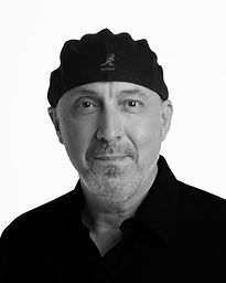 Eddie GMC Headshot BW.jpg