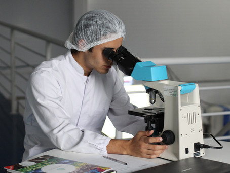 Can I patent an isolated nucleic acid for genetic testing?