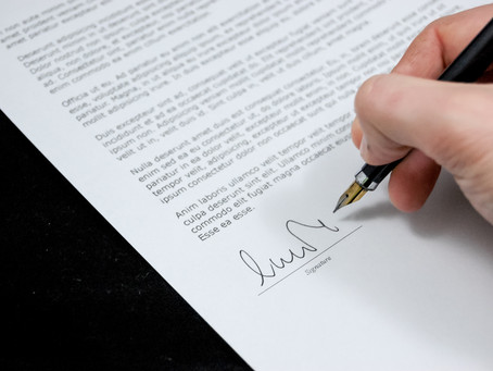 If I terminate a licence agreement, can the licensee still use my intellectual property?