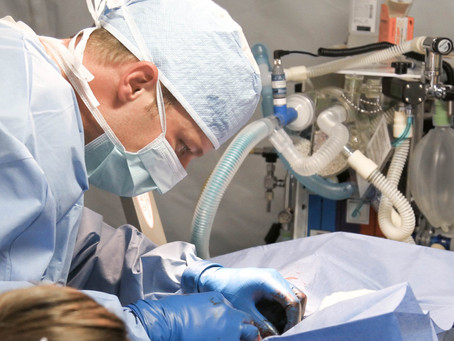 Are methods of medical treatment patentable?