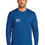 Thumbnail: CornerStone® Workwear Pro Long Sleeve Pocket Tee