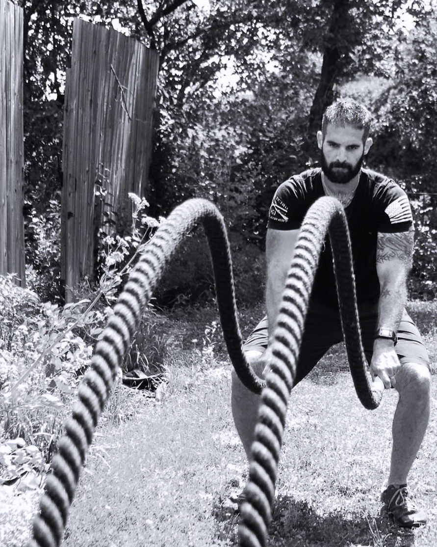Personal Trainer