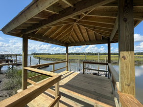 Hilton Head Island Dock and Deck Services