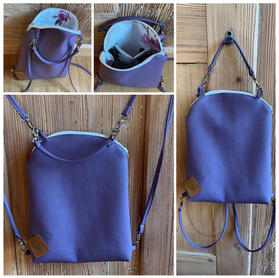Zitti.Rucksack