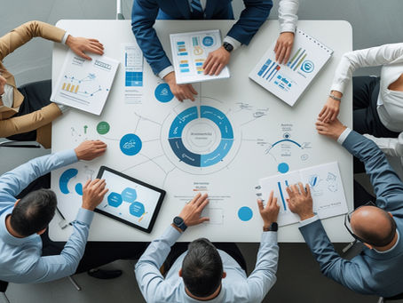 La PROGETTAZIONE FORMATIVA come leva strategica per le imprese