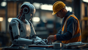 AI e Sicurezza sul Lavoro: cosa cambia con la Legge 132/2025
