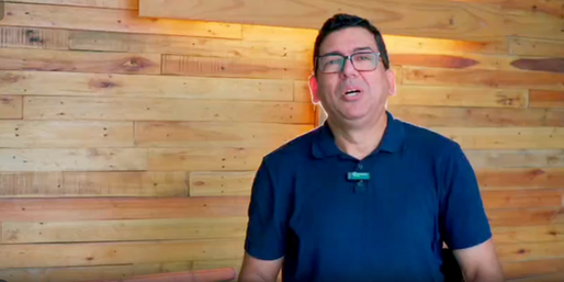 Updates from Pastor Renato Pedros