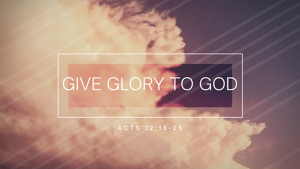 Canvas Church Weekly | 6/21/26