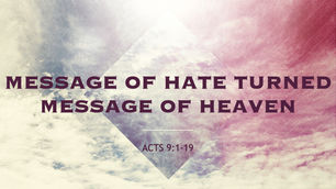 Canvas Church Weekly | 5/3/26