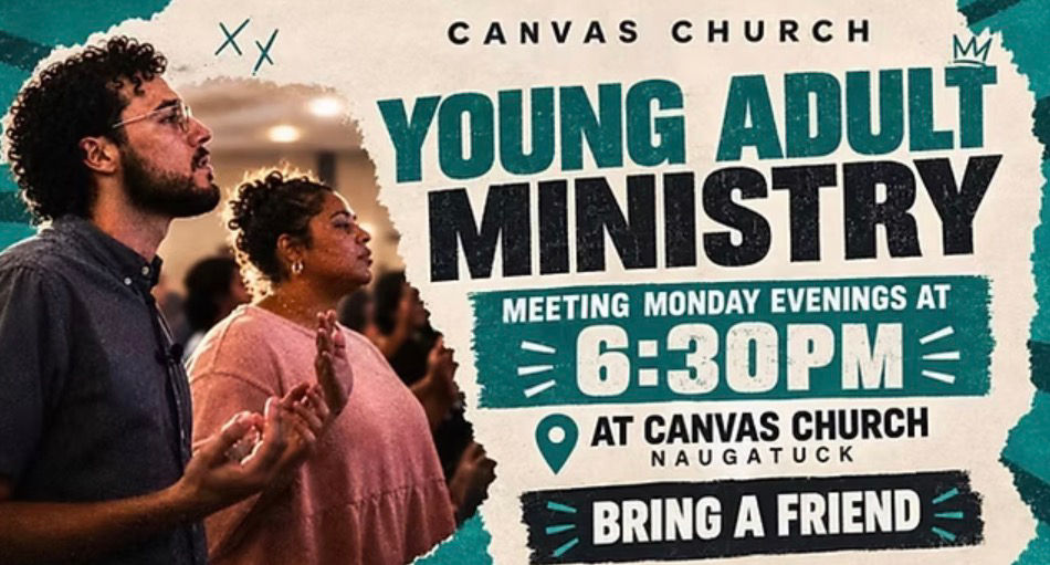Young Adult Ministry Nights