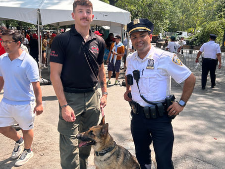 Cerberus Development Group Secures the Global Citizen FIFA World Cup Watch Party 2026 in Central Park Alongside NYPD and Homeland Security