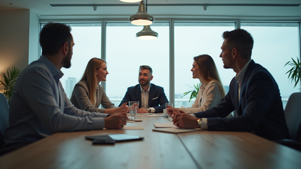 Streamline Real Estate Leadership Training with System-Driven Leadership Training