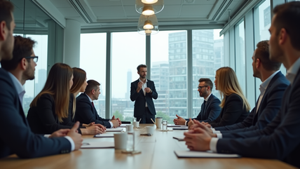 Key Skills in Real Estate Broker Training Essentials