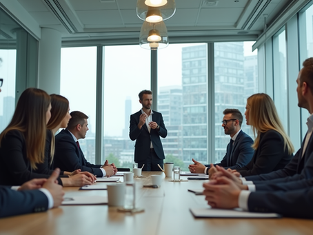 Key Skills in Real Estate Broker Training Essentials