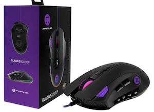Mouse GLADIUS32000P
