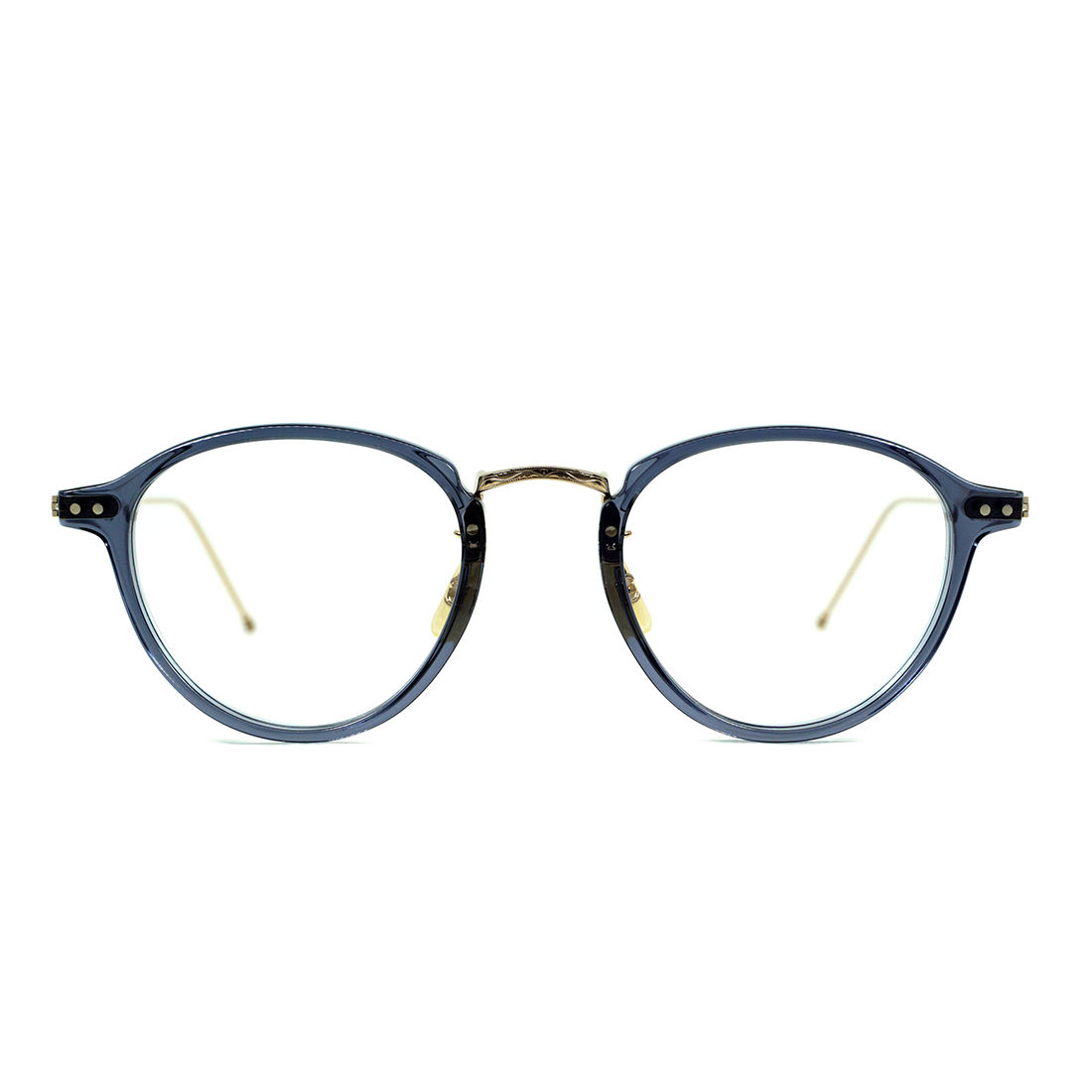 H.Fusion | HF-136 C3 CLEAR BLUE