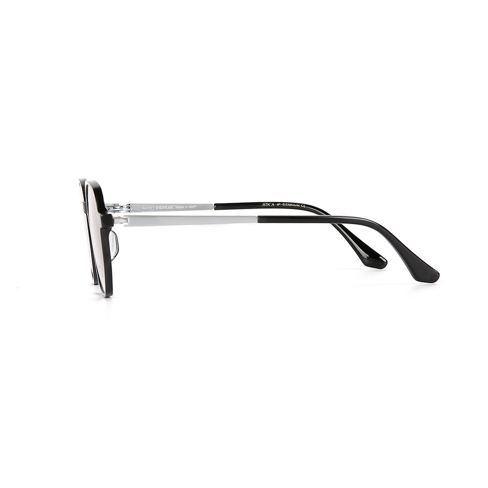 Thumbnail: AKIKO Acetate Titanium | 25357