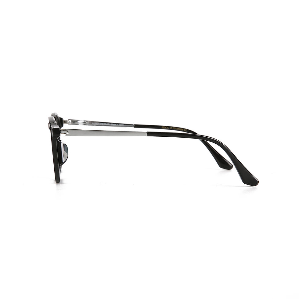 Thumbnail: AKIKO Acetate Titanium | 25359