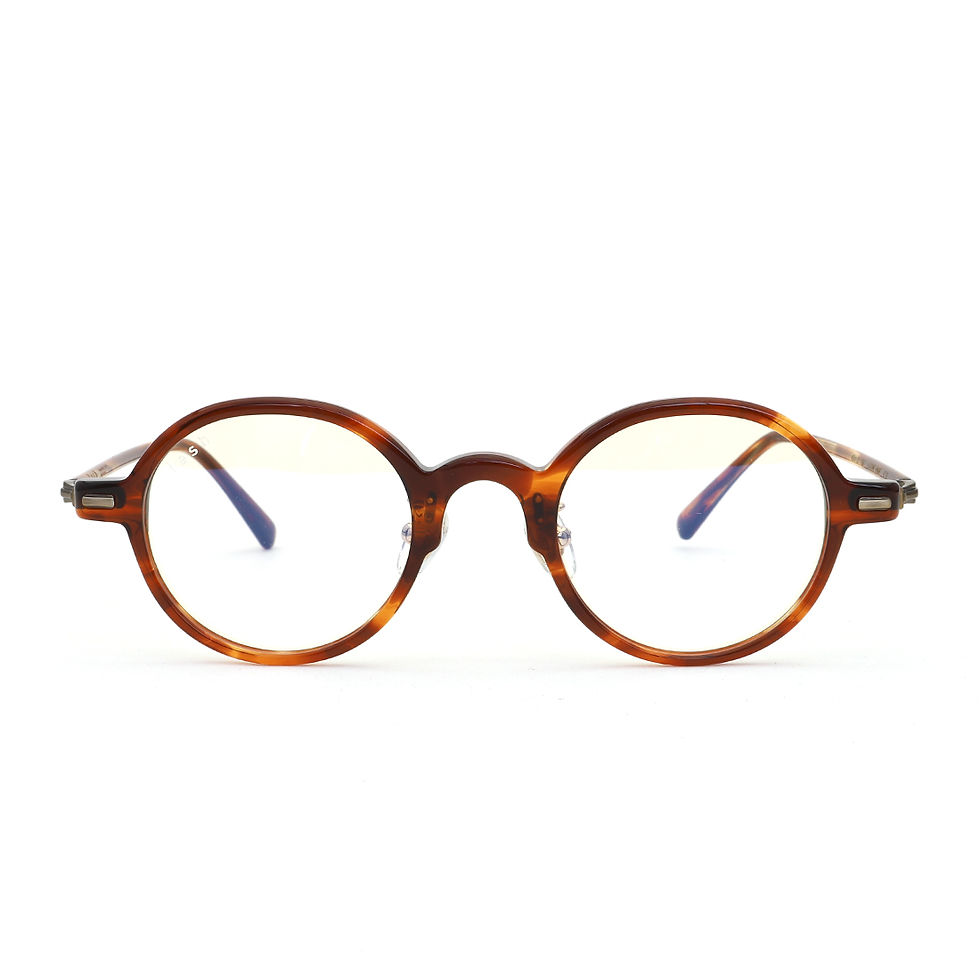 LASH | PINE #C2 - Amber