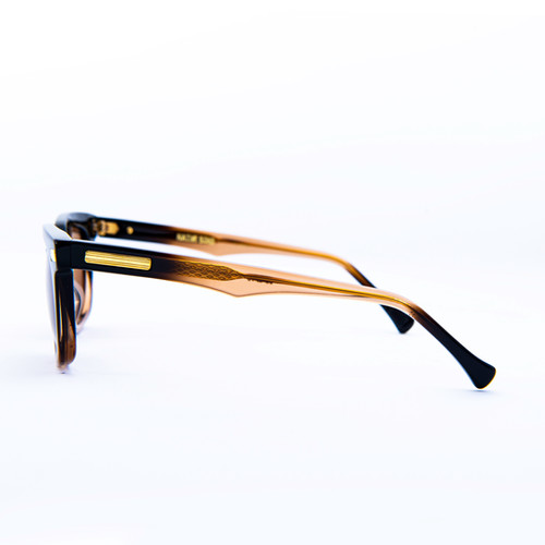 NATIVE SONS Salinger #Dust luxeyeoptical