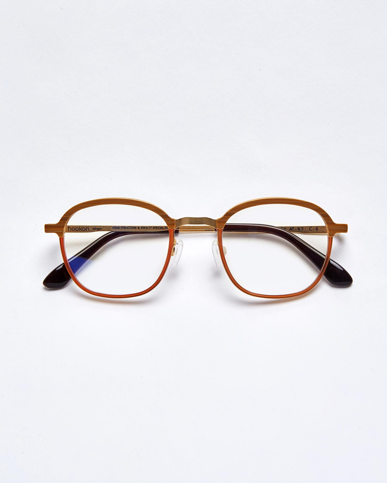 N-07 | C6 Light Brown