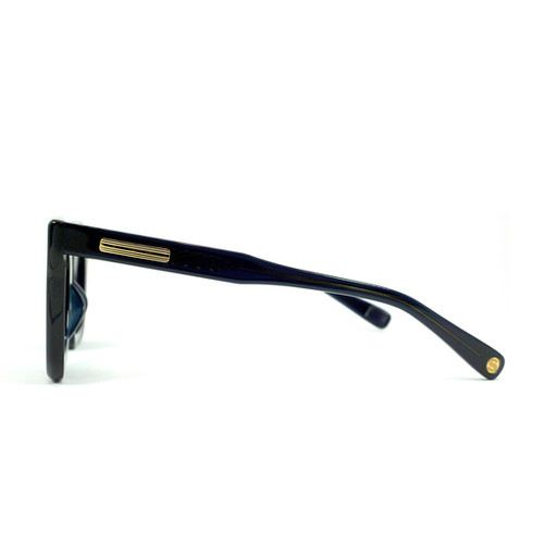 NATIVE SONS | Cornell Sacai #Black | luxeyeoptical