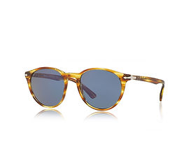 Persol frame