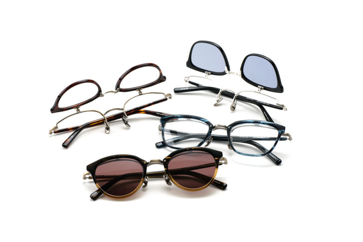 Kaneko Optical: New Store New Brands