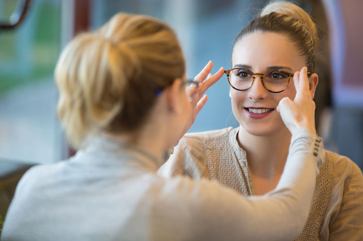 What is an Optician?