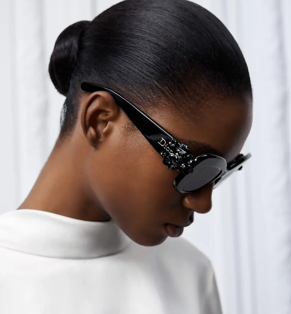 Thumbnail: DIOR | CLOVER S3I Black