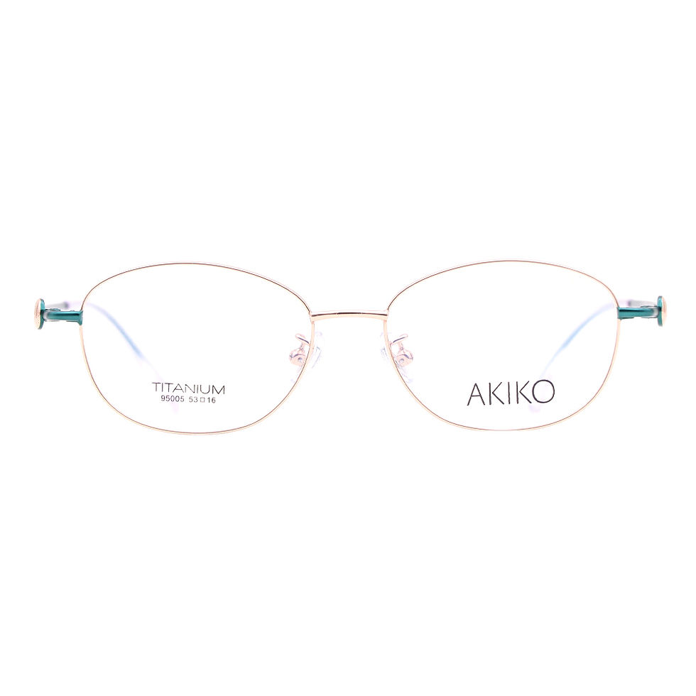 Thumbnail: AKIKO Titanium | 95005