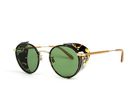 Garrett Leight frame
