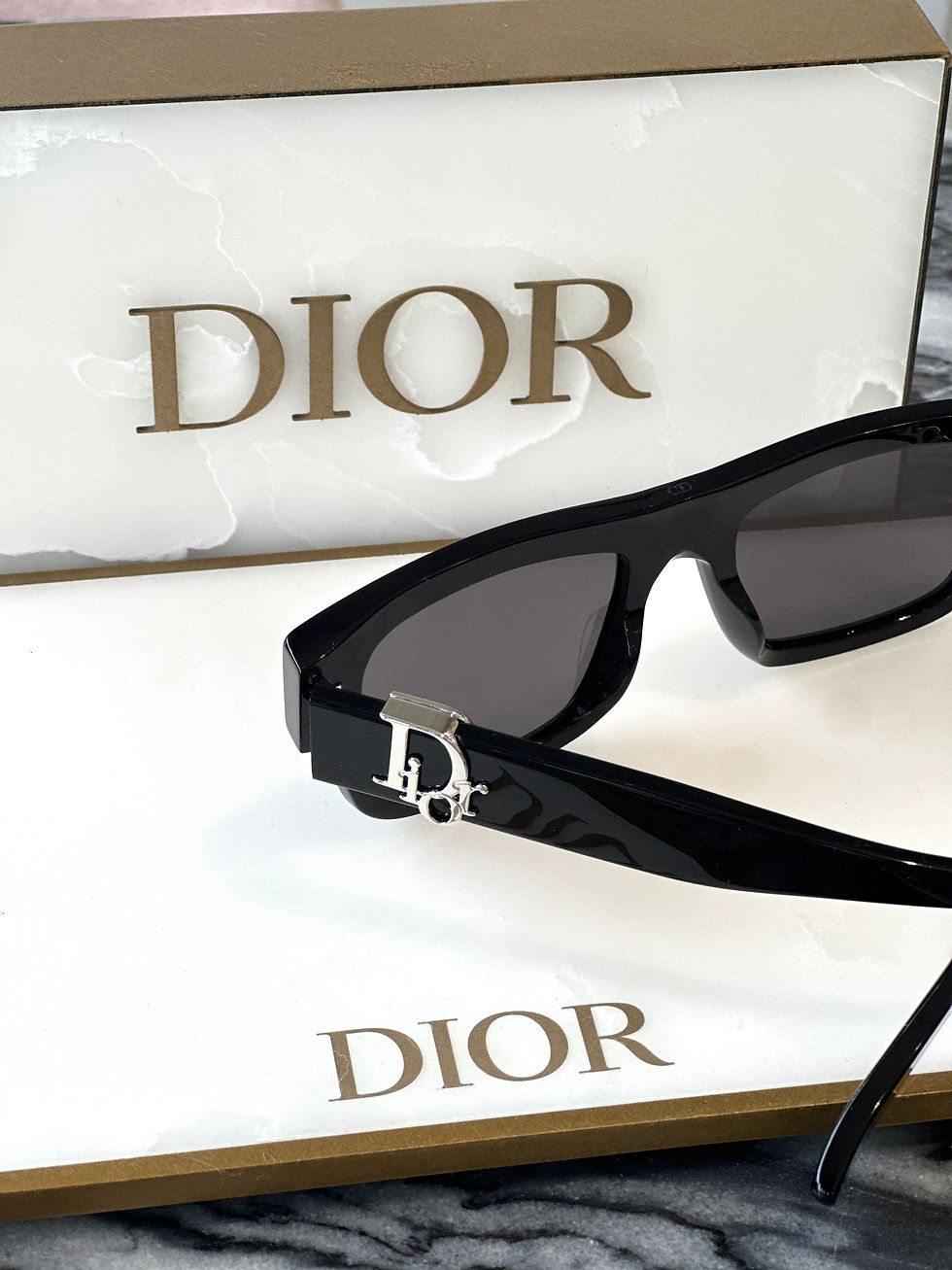 Thumbnail: DIOR | Dior Oblique S3i
