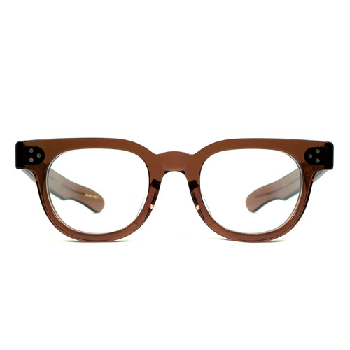 SHADY CHARACTER | Frankie #Rootbeer | luxeyeoptical