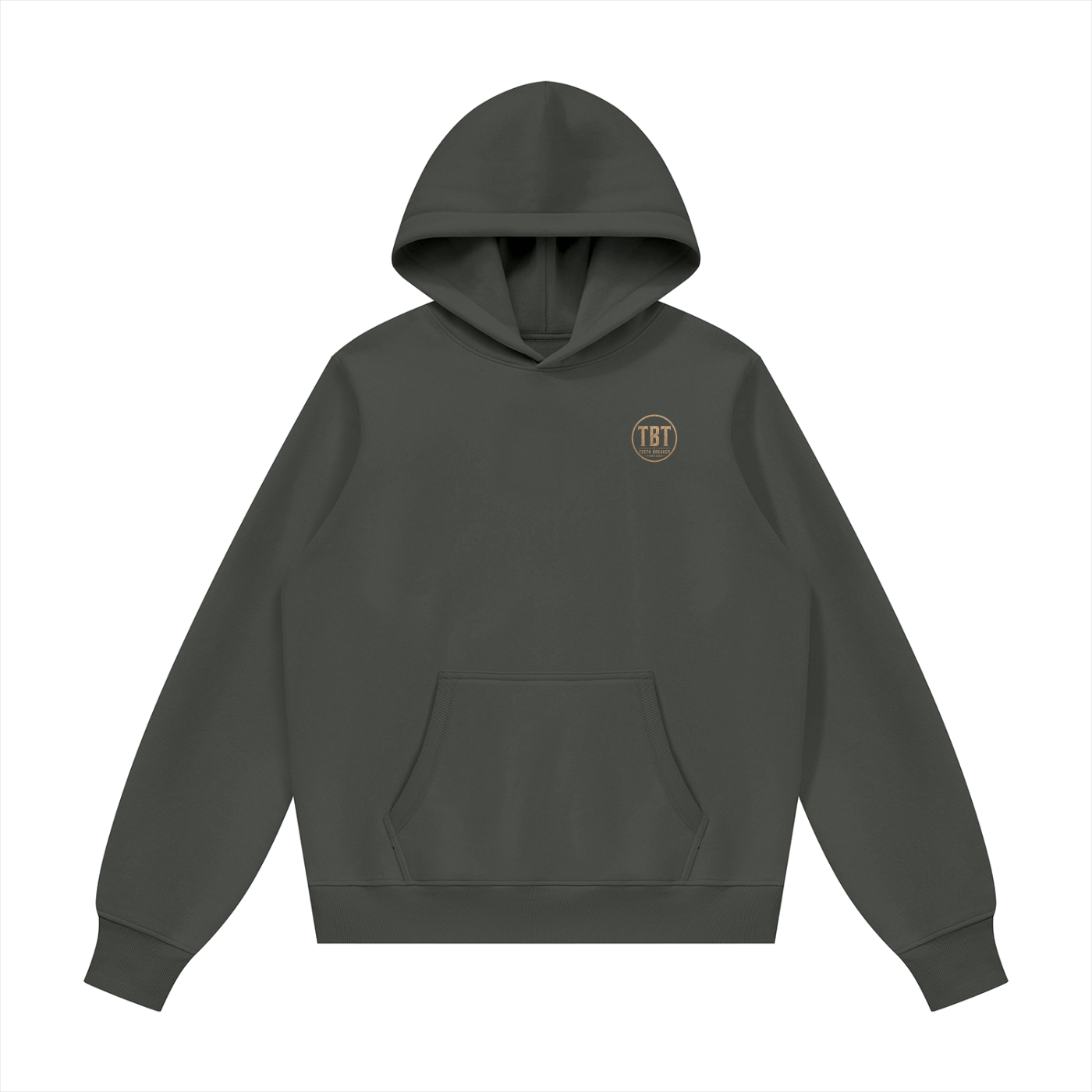 Stack Bodies - Dark Grey