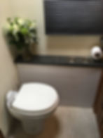 Smallest Room from Wandering Star